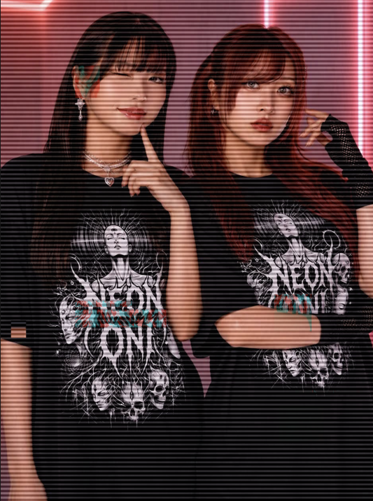 wake up, it's time.. t-shirt!