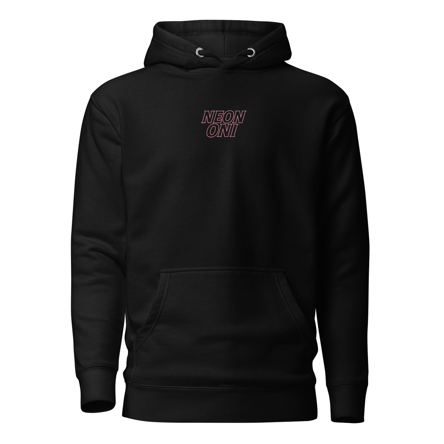 sakura_chainsaw.mp4 CLASSIC HOODIE!