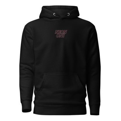 sakura_chainsaw.mp4 CLASSIC HOODIE!