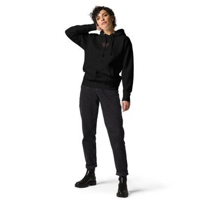 sakura_chainsaw.mp4 CLASSIC HOODIE!