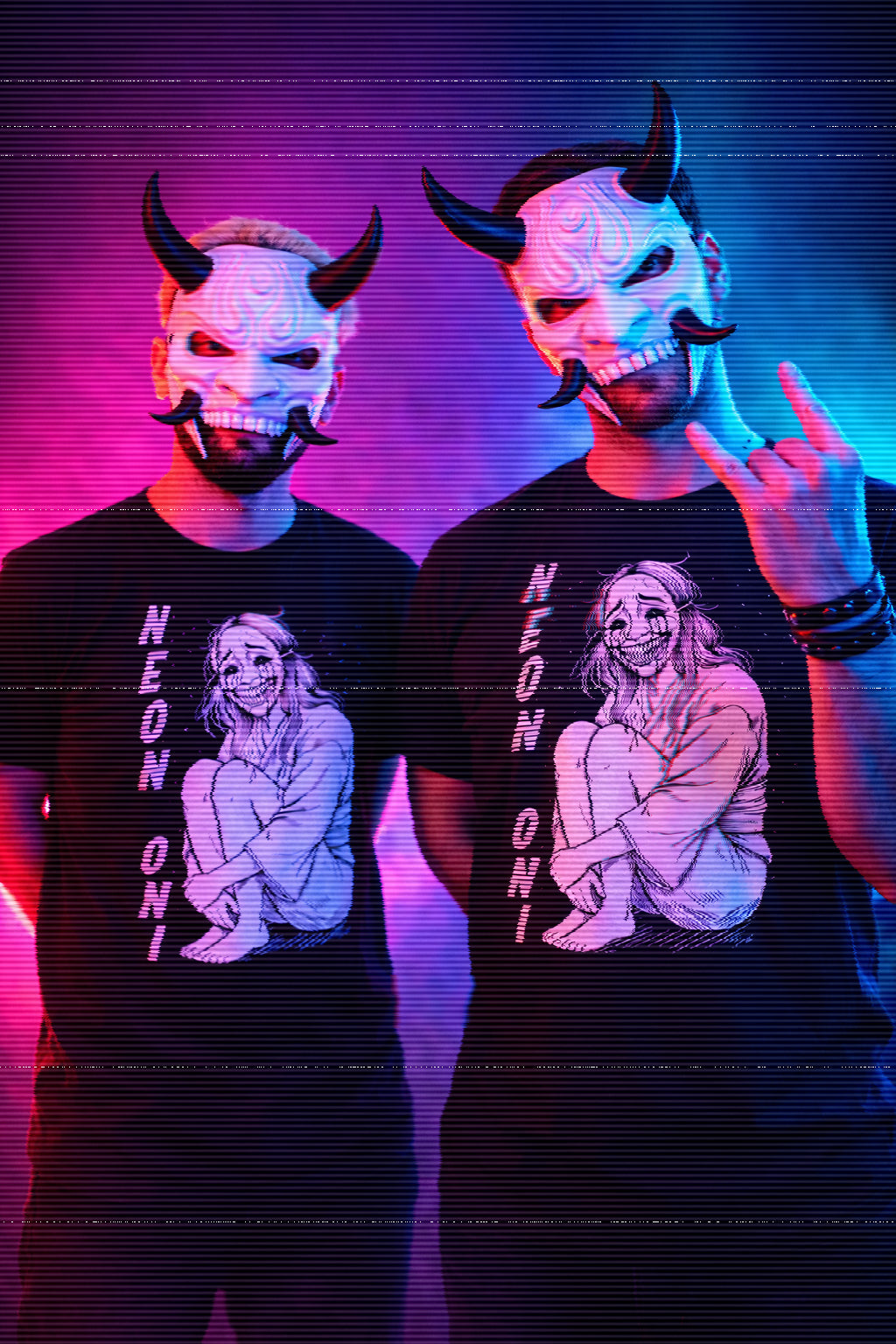 don't forget ur mask CLASSIC T-SHIRT!