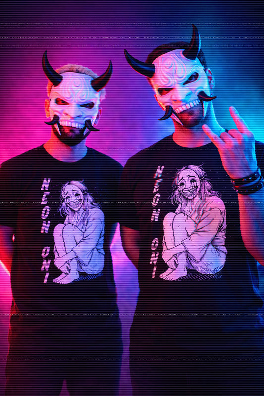 don't forget ur mask CLASSIC T-SHIRT!