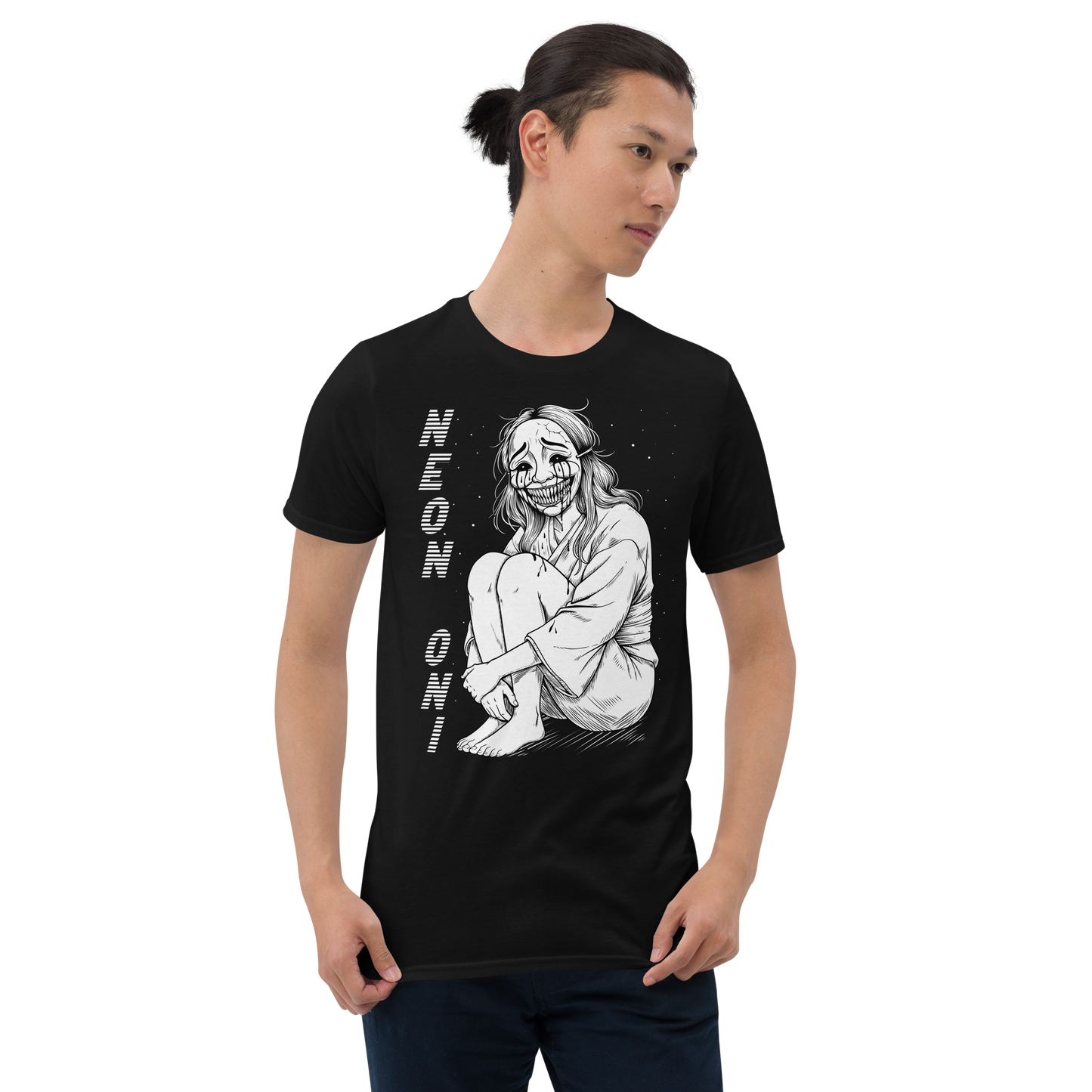 don't forget ur mask CLASSIC T-SHIRT!