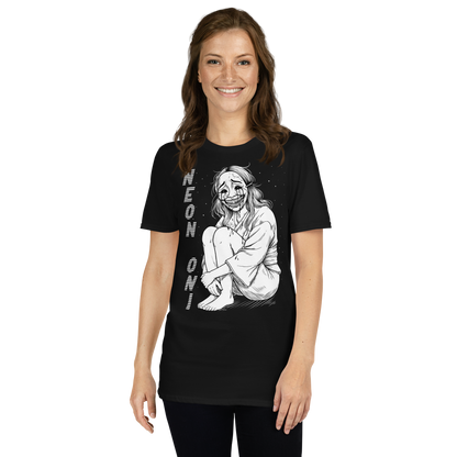 don't forget ur mask CLASSIC T-SHIRT!