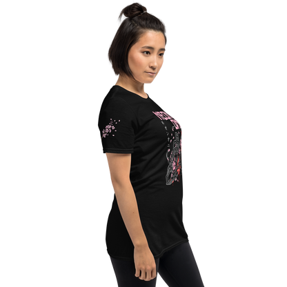 sakura_chainsaw.mp4 CLASSIC T-SHIRT!